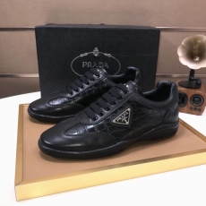 Prada Low Shoes